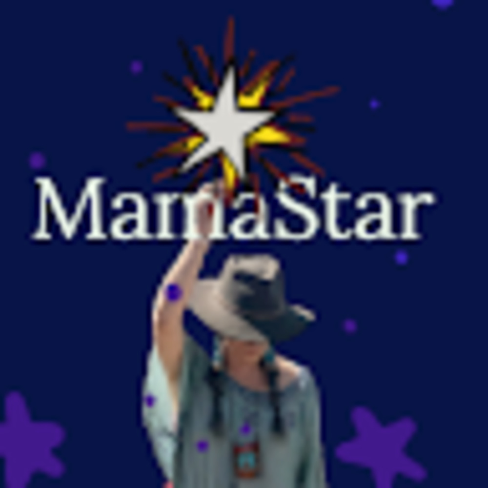 Meet your Posher, Mamastar